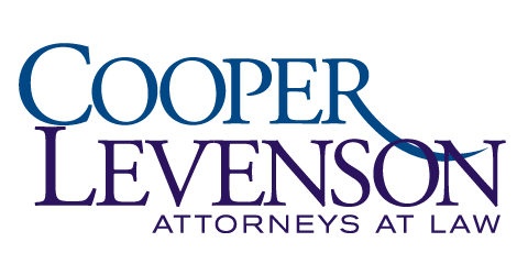 cooper levenson logo